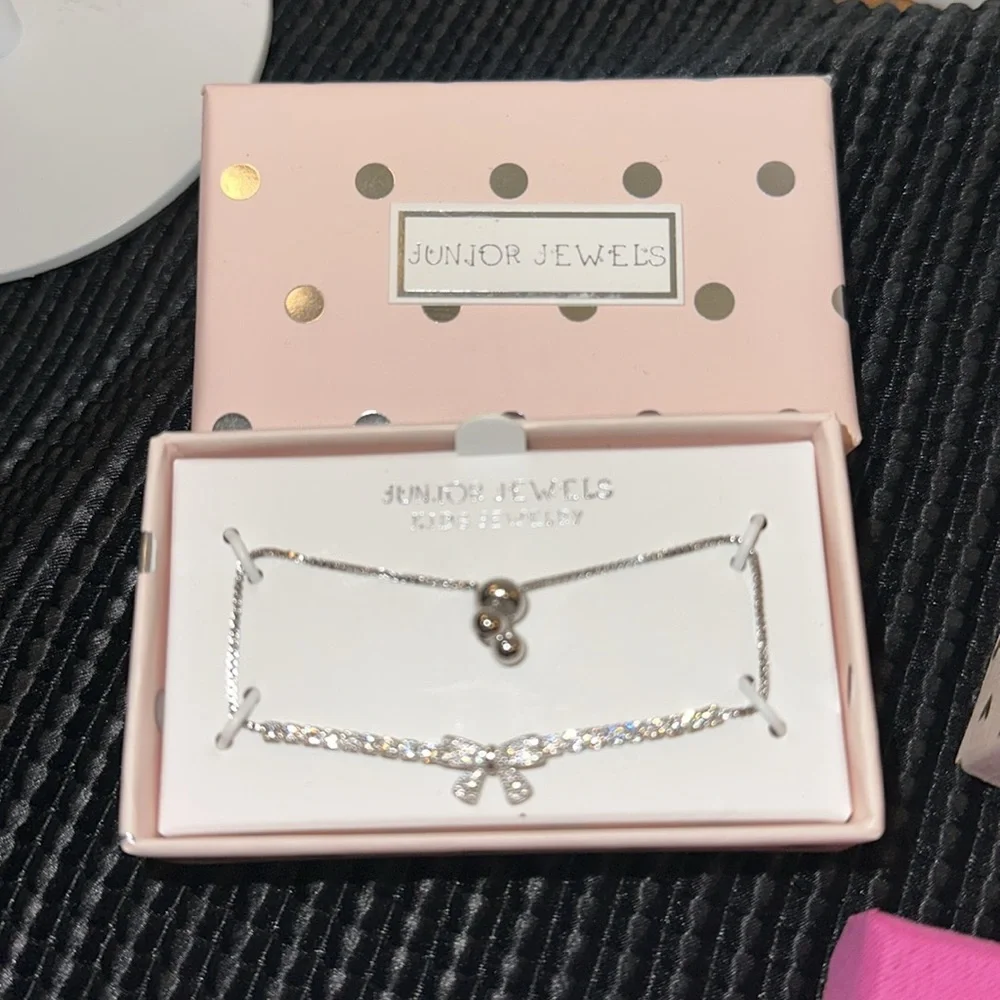 🆕Girls Jewelry Bundle